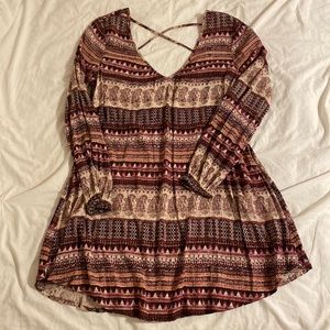 Billabong Dress